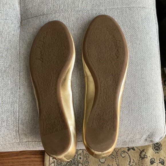 Sam Edelman Felicia Ballet flats - Picture 5 of 5